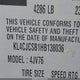 KL4CJCSB1HB138036 2017 Buick Encore Essence auction photo thumbnail 9
