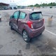 KL8CB6SA4LC456997 2020 Chevrolet Spark Ls auction photo thumbnail 3