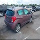 KL8CB6SA4LC456997 2020 Chevrolet Spark Ls auction photo thumbnail 4