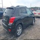 KL7CJPSB0LB043048 2020 Chevrolet Trax Awd Lt auction photo thumbnail 4