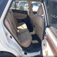 4S4BSANC5H3333814 2017 Subaru Outback 2.5I Limited auction photo thumbnail 8