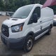 1FTNE1ZM8FKB17731 2015 Ford Transit-150 auction photo thumbnail 2
