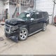 1GNSKKKC0FR139501 2015 Chevrolet Suburban 1500 Ltz auction photo thumbnail 2