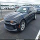 1G1FB1RS2J0166173 2018 Chevrolet Camaro 1Lt auction photo thumbnail 2