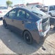 JTDKN3DU6E1772352 2014 Toyota Prius Two auction photo thumbnail 3
