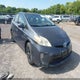 JTDKN3DU6E1772352 2014 Toyota Prius Two auction photo thumbnail 6