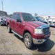 1FTPW14515KE18703 2005 Ford F-150 Fx4/Lariat/Xlt auction photo thumbnail 1