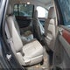 2A8GM68X38R109327 2008 Chrysler Pacifica Touring auction photo thumbnail 8