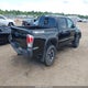 3TMCZ5AN1PM560062 2023 Toyota Tacoma Trd Off Road auction photo thumbnail 4