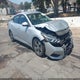 3N1AB8CV7PY253985 2023 Nissan Sentra Sv Xtronic Cvt auction photo thumbnail 1