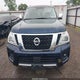 JN8AY2ND2L9107754 2020 Nissan Armada Sl 2Wd auction photo thumbnail 13