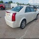1G6DM57T970131329 2007 Cadillac Cts Standard auction photo thumbnail 4