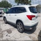 5FNYF6H91HB098315 2017 Honda Pilot Touring auction photo thumbnail 3