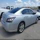 1N4AA5APXEC464340 2014 Nissan Maxima S auction photo thumbnail 4