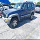 1J4GK48K12W336241 2002 Jeep Liberty Sport auction photo thumbnail 2