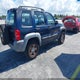 1J4GK48K12W336241 2002 Jeep Liberty Sport auction photo thumbnail 4