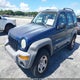 1J4GK48K12W336241 2002 Jeep Liberty Sport auction photo thumbnail 6