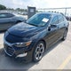 1G1ZD5ST4LF128106 2020 Chevrolet Malibu Fwd Lt auction photo thumbnail 2