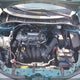 JTDBL40E69J020750 2009 Toyota Corolla Le auction photo thumbnail 10