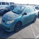 JTDBL40E69J020750 2009 Toyota Corolla Le auction photo thumbnail 2