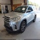 5TDBZRFHXKS926518 2019 Toyota Highlander Le Plus auction photo thumbnail 2