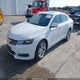 2G1125S38E9285250 2014 Chevrolet Impala 2Lt auction photo thumbnail 2