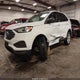 2FMPK4G98NBA25377 2022 Ford Edge Se auction photo thumbnail 2