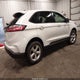 2FMPK4G98NBA25377 2022 Ford Edge Se auction photo thumbnail 4