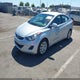 KMHDH4AE8DU631097 2013 Hyundai Elantra Gls auction photo thumbnail 2