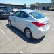KMHDH4AE8DU631097 2013 Hyundai Elantra Gls auction photo thumbnail 3