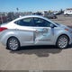 KMHDH4AE8DU631097 2013 Hyundai Elantra Gls auction photo thumbnail 6
