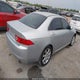 JH4CL96924C016136 2004 Acura Tsx auction photo thumbnail 4