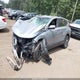 2HKRW2H81MH656650 2021 Honda Cr-V Awd Ex-L auction photo thumbnail 2