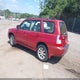 JF1SG65688H706060 2008 Subaru Forester 2.5X auction photo thumbnail 3