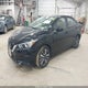 3N1CN8EV2ML866988 2021 Nissan Versa Sv Xtronic Cvt auction photo thumbnail 2