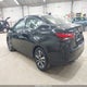 3N1CN8EV2ML866988 2021 Nissan Versa Sv Xtronic Cvt auction photo thumbnail 3