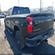 1GCPYFED4LZ207934 2020 Chevrolet Silverado K1500 Lt Trail Boss auction photo thumbnail 3
