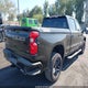 1GCPYFED4LZ207934 2020 Chevrolet Silverado K1500 Lt Trail Boss auction photo thumbnail 4