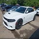 2C3CDXGJXHH556966 2017 Dodge Charger R/T Scat Pack Rwd auction photo thumbnail 2