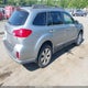 4S4BRBJC7A3317014 2010 Subaru Outback 2.5I Limited auction photo thumbnail 4