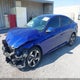 KMHLS4AG6PU483034 2023 Hyundai Elantra Sel auction photo thumbnail 2