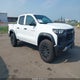 1GCPTEEK9S1122687 2025 Chevrolet Colorado 4Wd Trail Boss auction photo thumbnail 1