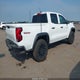 1GCPTEEK9S1122687 2025 Chevrolet Colorado 4Wd Trail Boss auction photo thumbnail 4