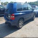 JTEDP21A340024018 2004 Toyota Highlander V6 auction photo thumbnail 4
