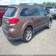 4S4BRCBC6D3278568 2013 Subaru Outback 2.5I Premium auction photo thumbnail 4