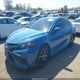 4T1G11AK1RU232223 2024 Toyota Camry Se auction photo thumbnail 2