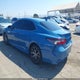4T1G11AK1RU232223 2024 Toyota Camry Se auction photo thumbnail 3