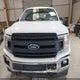 1FTEW1E52JFE55915 2018 Ford F-150 Xl auction photo thumbnail 13