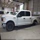 1FTEW1E52JFE55915 2018 Ford F-150 Xl auction photo thumbnail 15