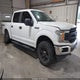 1FTEW1E52JFE55915 2018 Ford F-150 Xl auction photo thumbnail 1